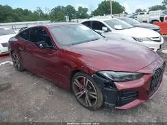 BMW 4ER