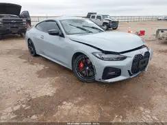 BMW 4ER