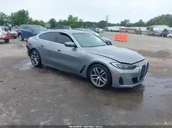 BMW 4ER
