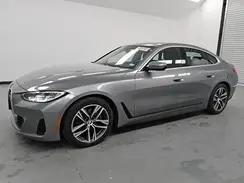 BMW 4ER