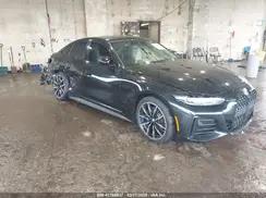BMW 4ER