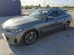 BMW 4ER