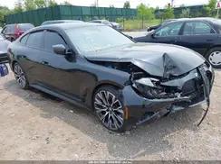 BMW 4ER