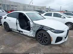 BMW 4ER