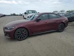 BMW 4ER