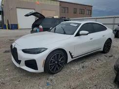 BMW 4ER