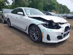 BMW 4ER
