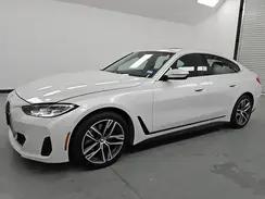 BMW 4ER