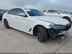BMW 5ER