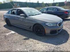 BMW 5ER