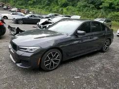 BMW 5ER