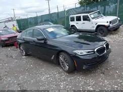 BMW 5ER