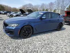 BMW 5ER