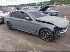 BMW 5ER
