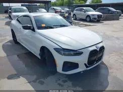 BMW 4ER