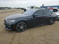 BMW 7ER