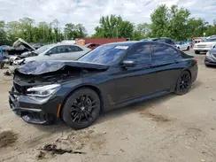 BMW 7ER
