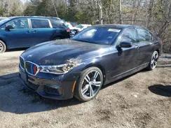 BMW 7ER