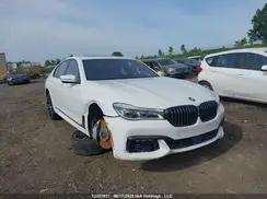 BMW 7ER