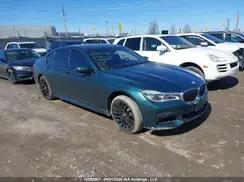 BMW 7ER