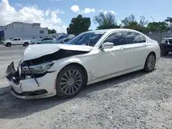 BMW 7ER