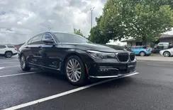 BMW 7ER