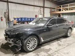 BMW 7ER