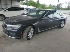 BMW 7ER