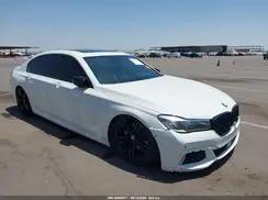 BMW 7ER