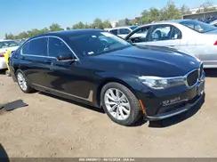 BMW 7ER