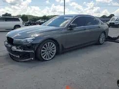BMW 7ER