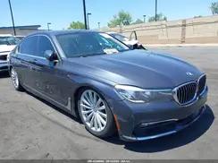 BMW 7ER