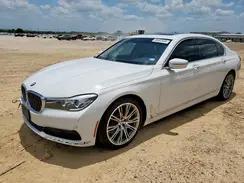 BMW 7ER
