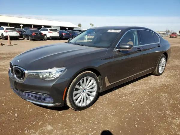 BMW 7ER