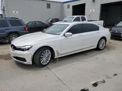 BMW 7ER