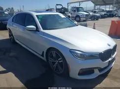BMW 7ER