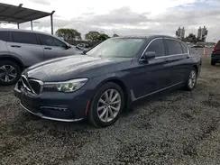 BMW 7ER