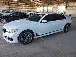 BMW 7ER