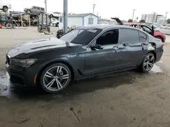 BMW 7ER