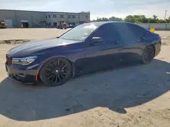 BMW 7ER