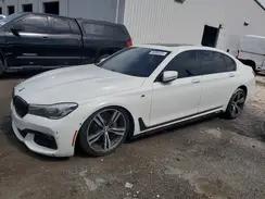 BMW 7ER