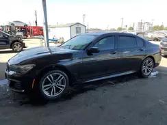BMW 7ER