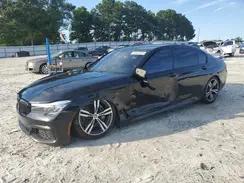 BMW 7ER