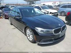 BMW 7ER