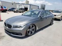 BMW 7ER