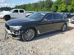 BMW 7ER