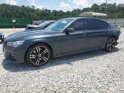BMW 7ER