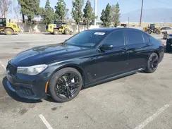 BMW 7ER