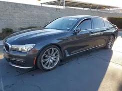 BMW 7ER