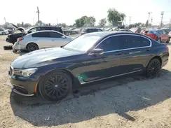 BMW 7ER